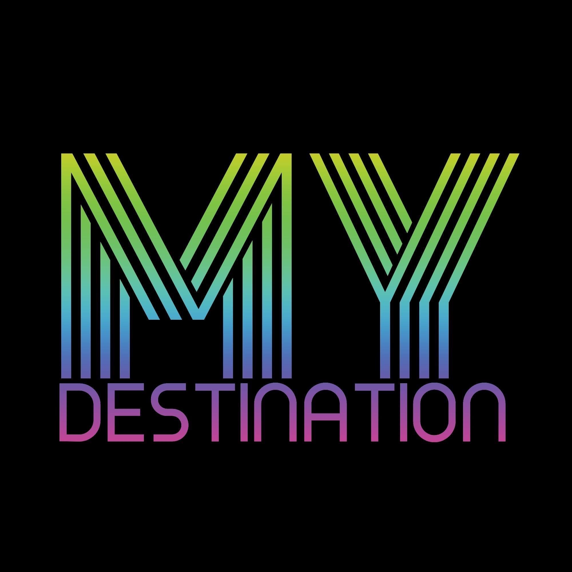 MY Destination Tours & Travel